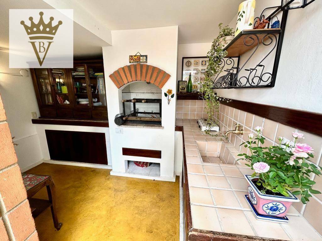 Casa à venda com 3 quartos, 206m² - Foto 21