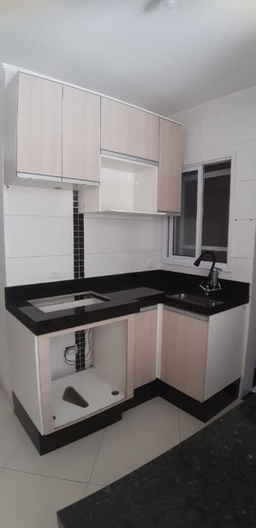 Apartamento à venda com 2 quartos, 58m² - Foto 6