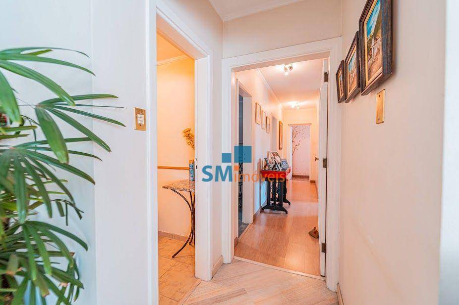 Apartamento à venda com 4 quartos, 154m² - Foto 10