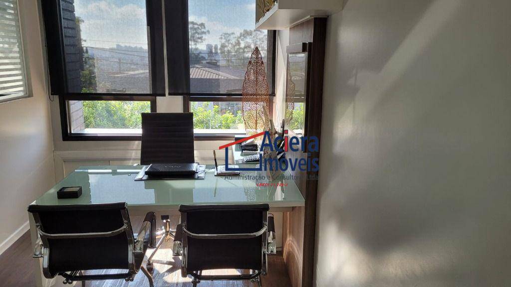 Sala-Conjunto, 41 m² - Foto 3