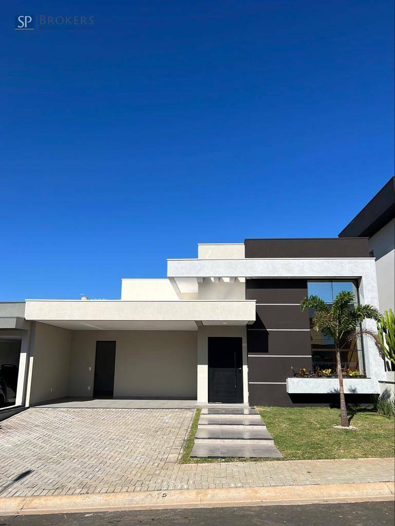 Casa de Condomínio à venda com 3 quartos, 190m² - Foto 4