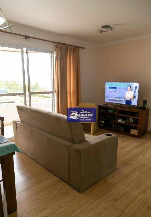 Apartamento à venda com 3 quartos, 94m² - Foto 32