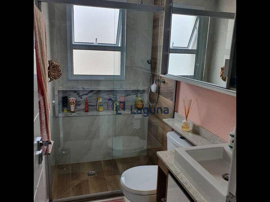 Apartamento à venda com 3 quartos, 117m² - Foto 11