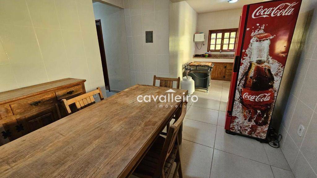 Casa à venda com 5 quartos, 251m² - Foto 23