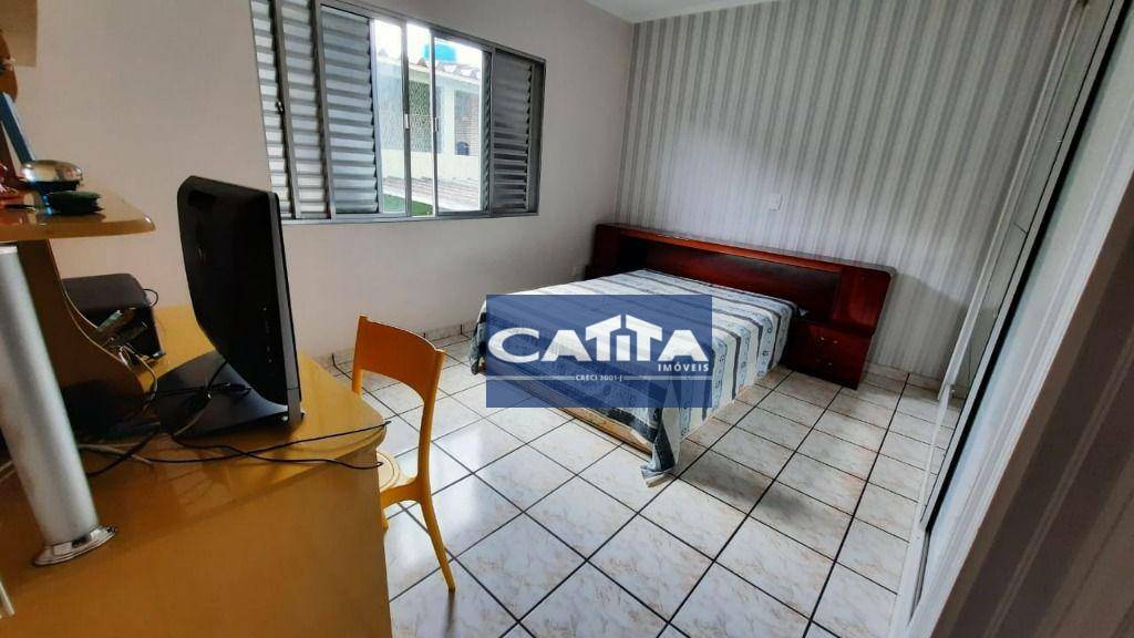 Sobrado à venda com 3 quartos, 231m² - Foto 16