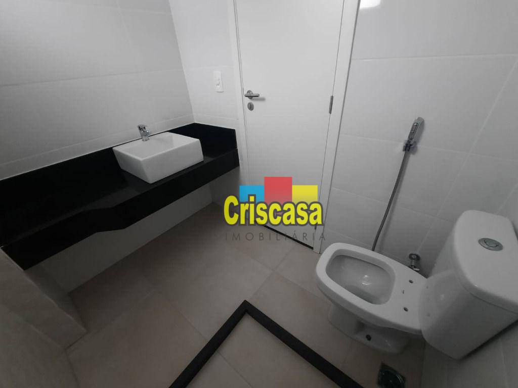 Apartamento à venda com 2 quartos, 88m² - Foto 9