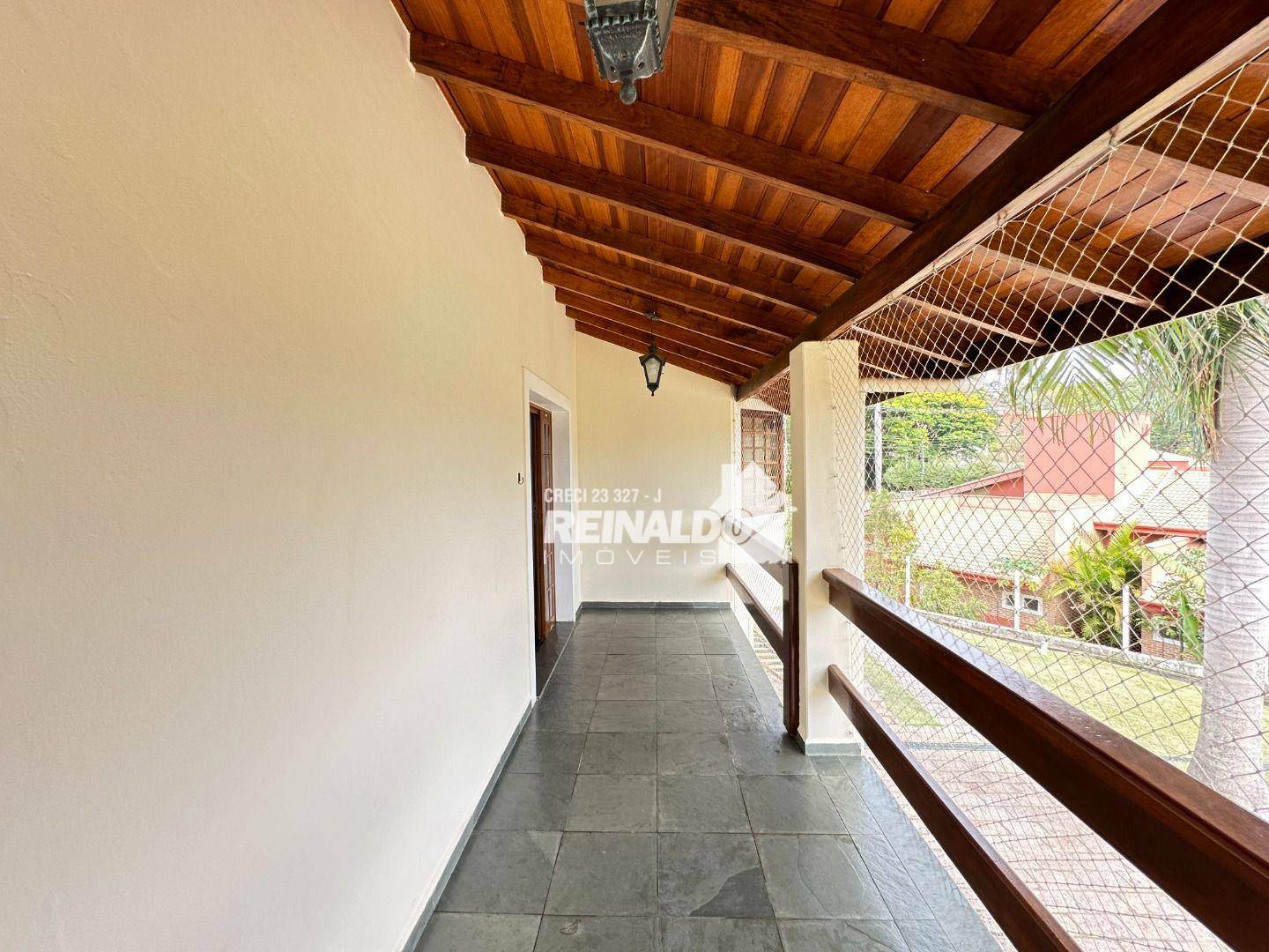 Casa de Condomínio à venda com 4 quartos, 520m² - Foto 26