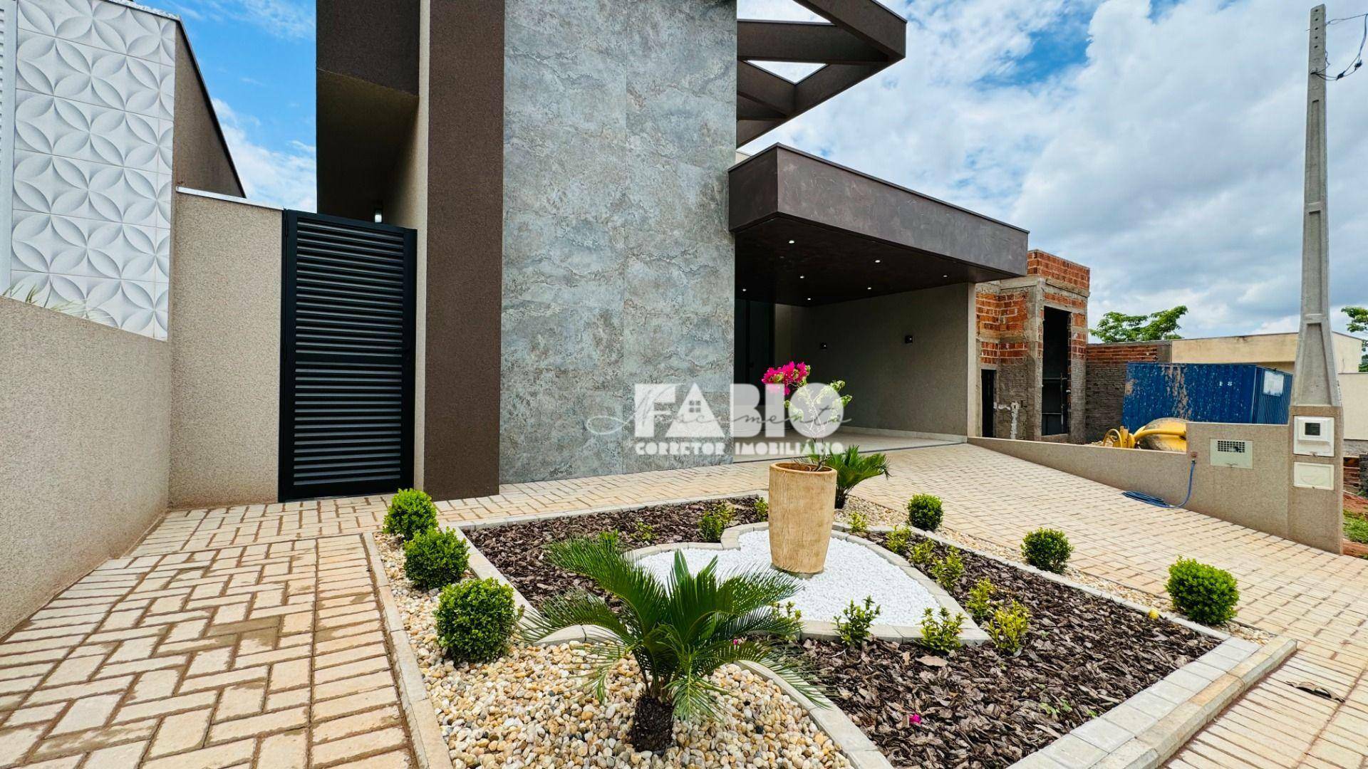 Casa de Condomínio à venda com 3 quartos, 120m² - Foto 4