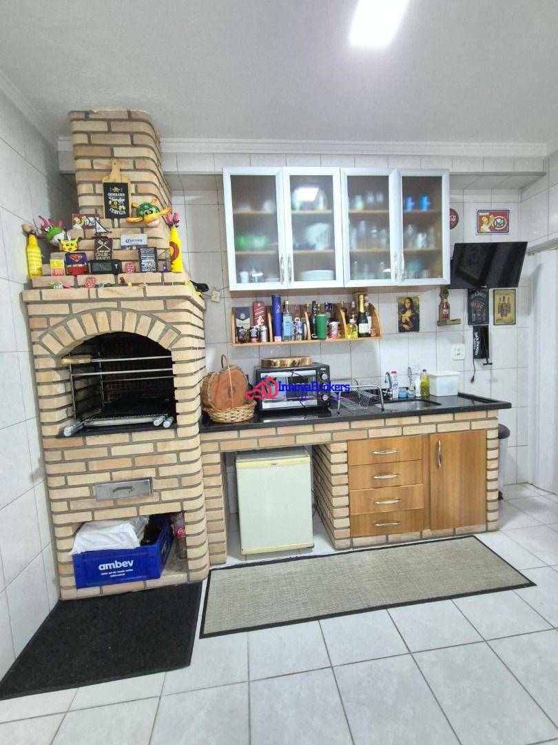 Sobrado à venda com 3 quartos, 120M2 - Foto 28