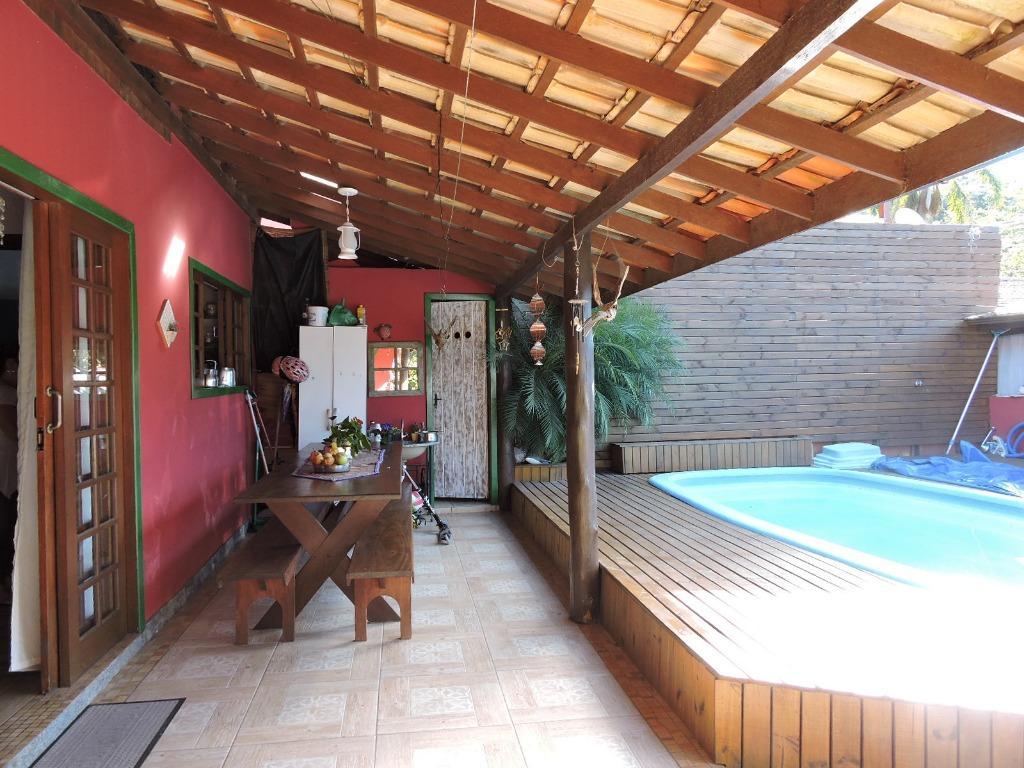 Casa à venda com 3 quartos, 240m² - Foto 13