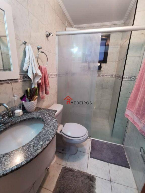 Apartamento à venda com 3 quartos, 120m² - Foto 22