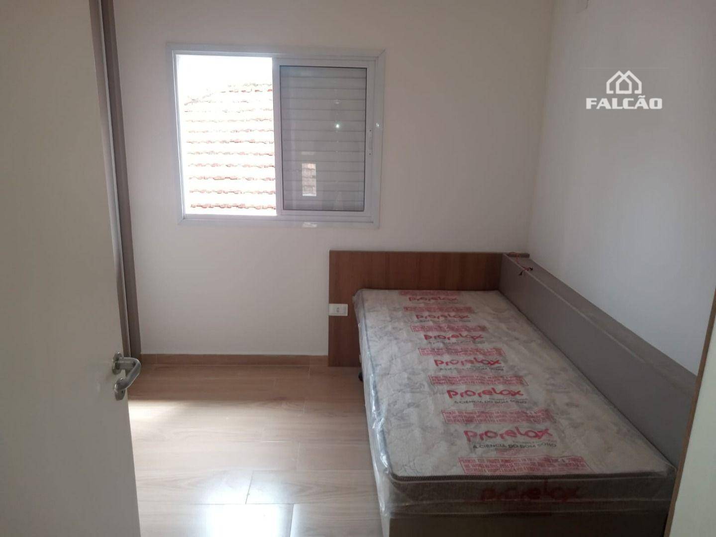 Sobrado à venda com 2 quartos, 103m² - Foto 16