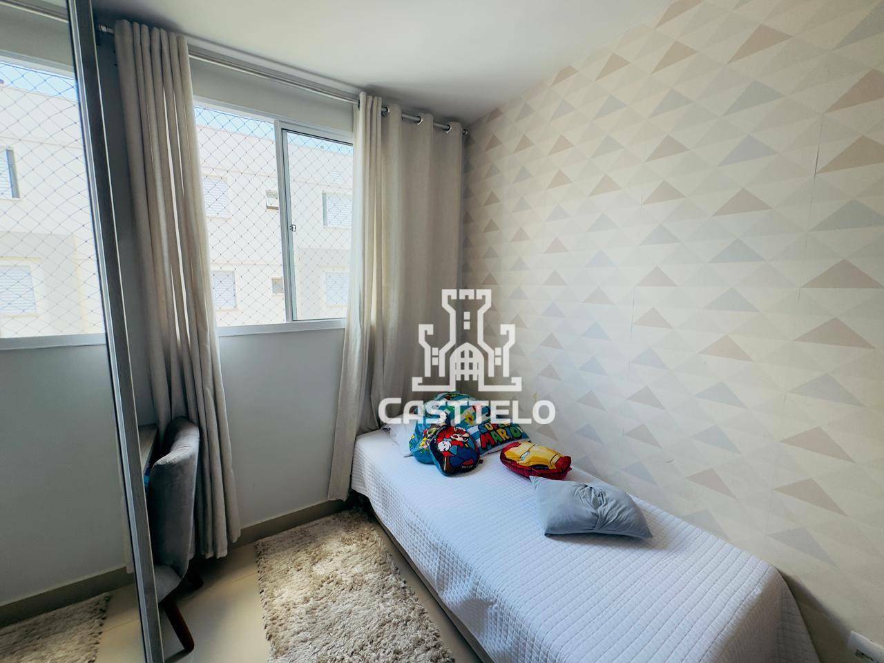 Apartamento à venda com 2 quartos, 45m² - Foto 10