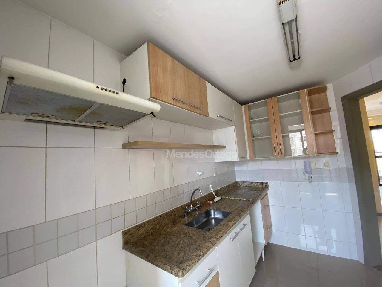 Apartamento para alugar com 3 quartos, 93m² - Foto 24