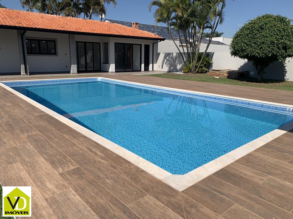 Casa de Condomínio à venda com 4 quartos, 355m² - Foto 20