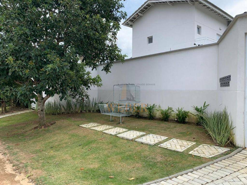 Casa de Condomínio à venda com 2 quartos, 75m² - Foto 1