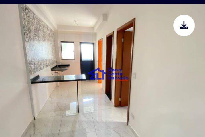 Apartamento à venda com 2 quartos, 40m² - Foto 18