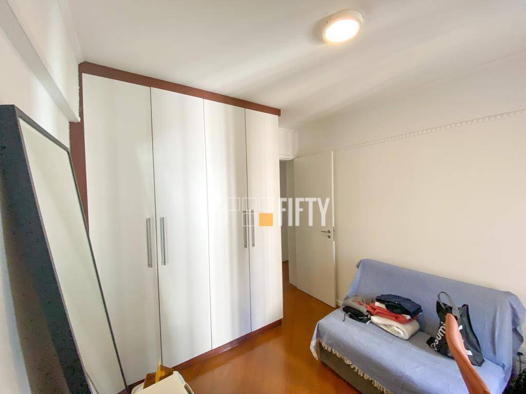 Apartamento para alugar com 3 quartos, 76m² - Foto 14