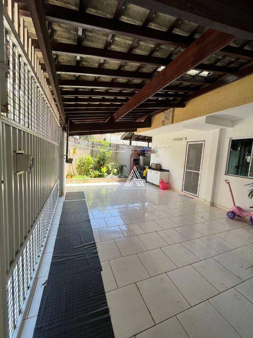 Sobrado à venda com 3 quartos, 151m² - Foto 12