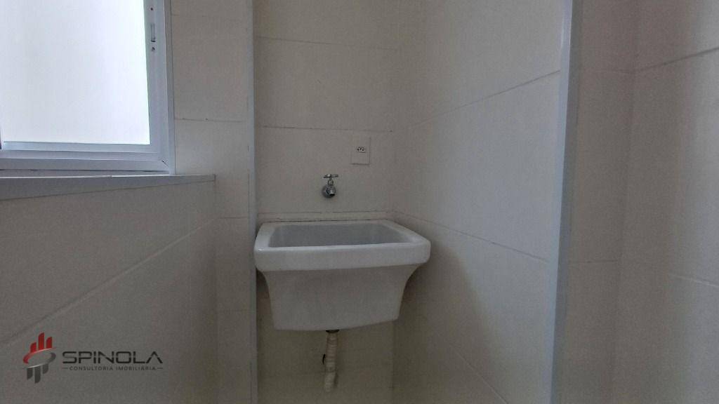 Apartamento à venda com 1 quarto, 46m² - Foto 8