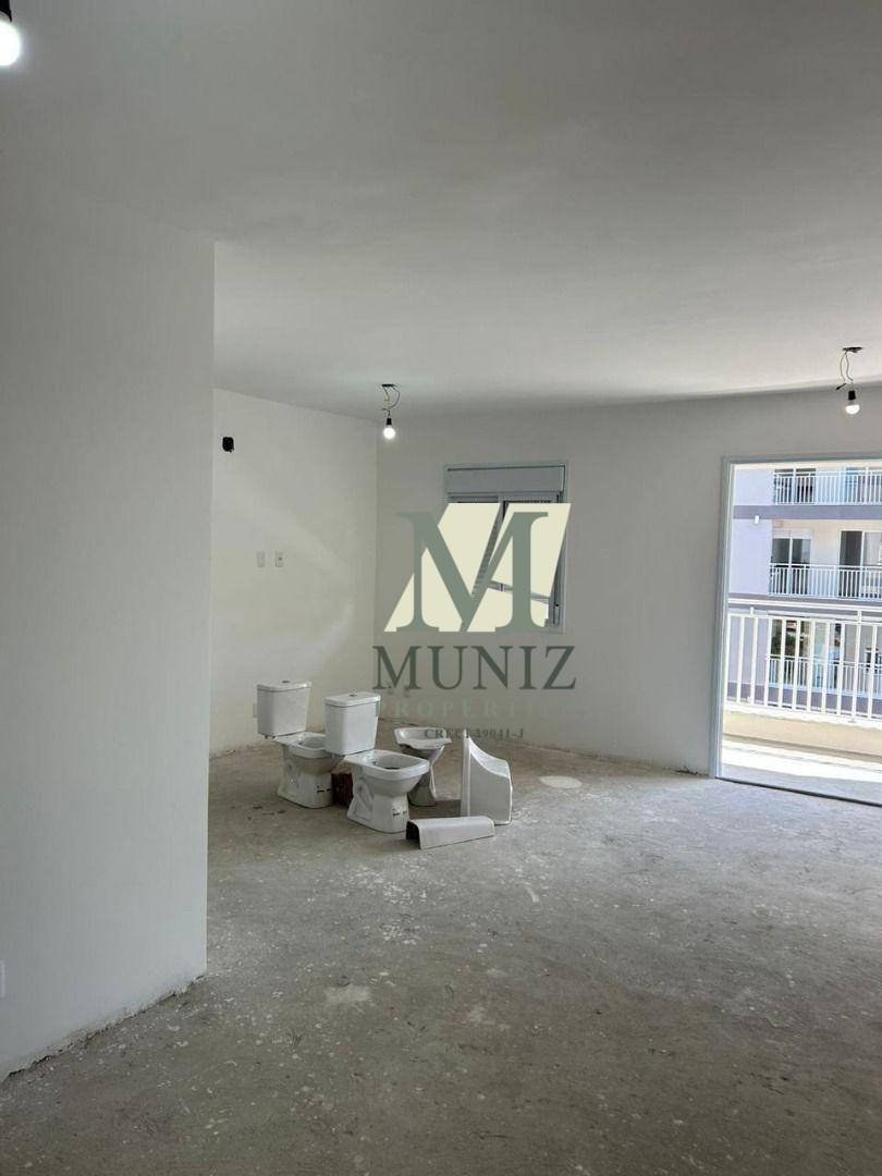 Apartamento, 2 quartos, 97 m² - Foto 5