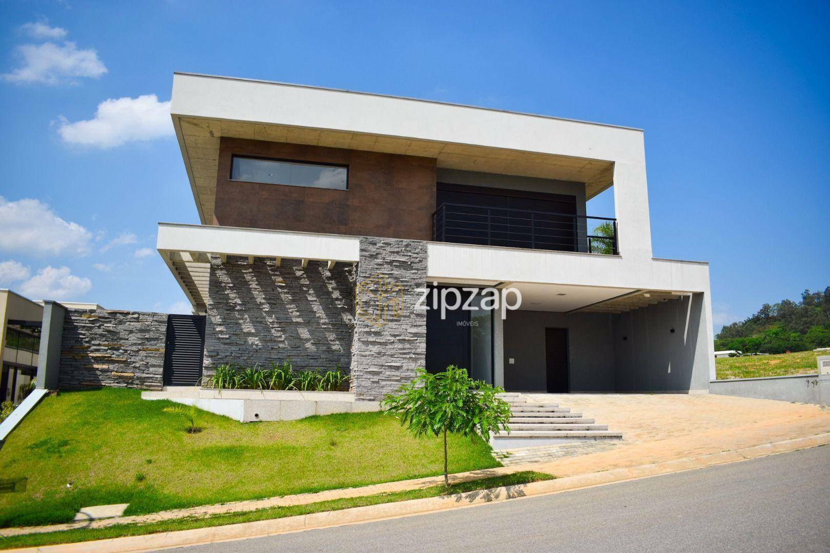 Casa à venda com 4 quartos, 440m² - Foto 1