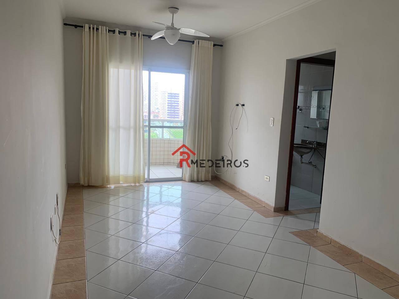 Apartamento para alugar com 2 quartos, 65m² - Foto 1