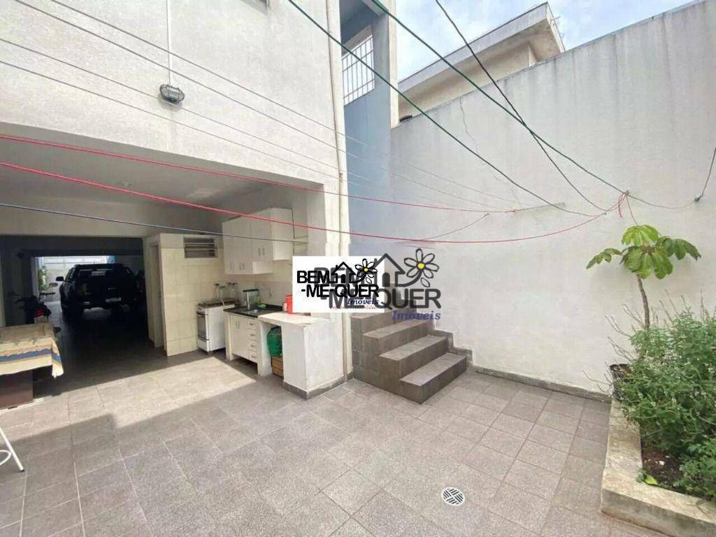 Sobrado à venda com 2 quartos, 180m² - Foto 32