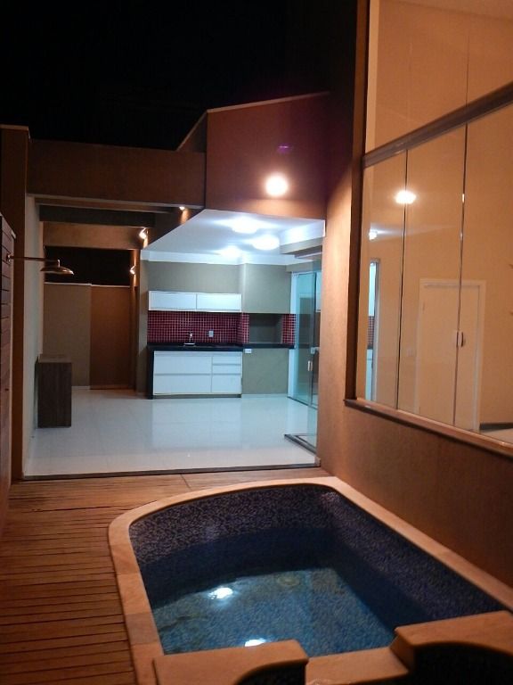 Casa de Condomínio à venda com 4 quartos, 410m² - Foto 22