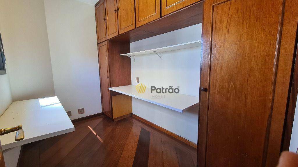 Apartamento à venda com 4 quartos, 420m² - Foto 23