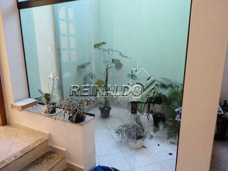 Casa à venda com 3 quartos, 260m² - Foto 10