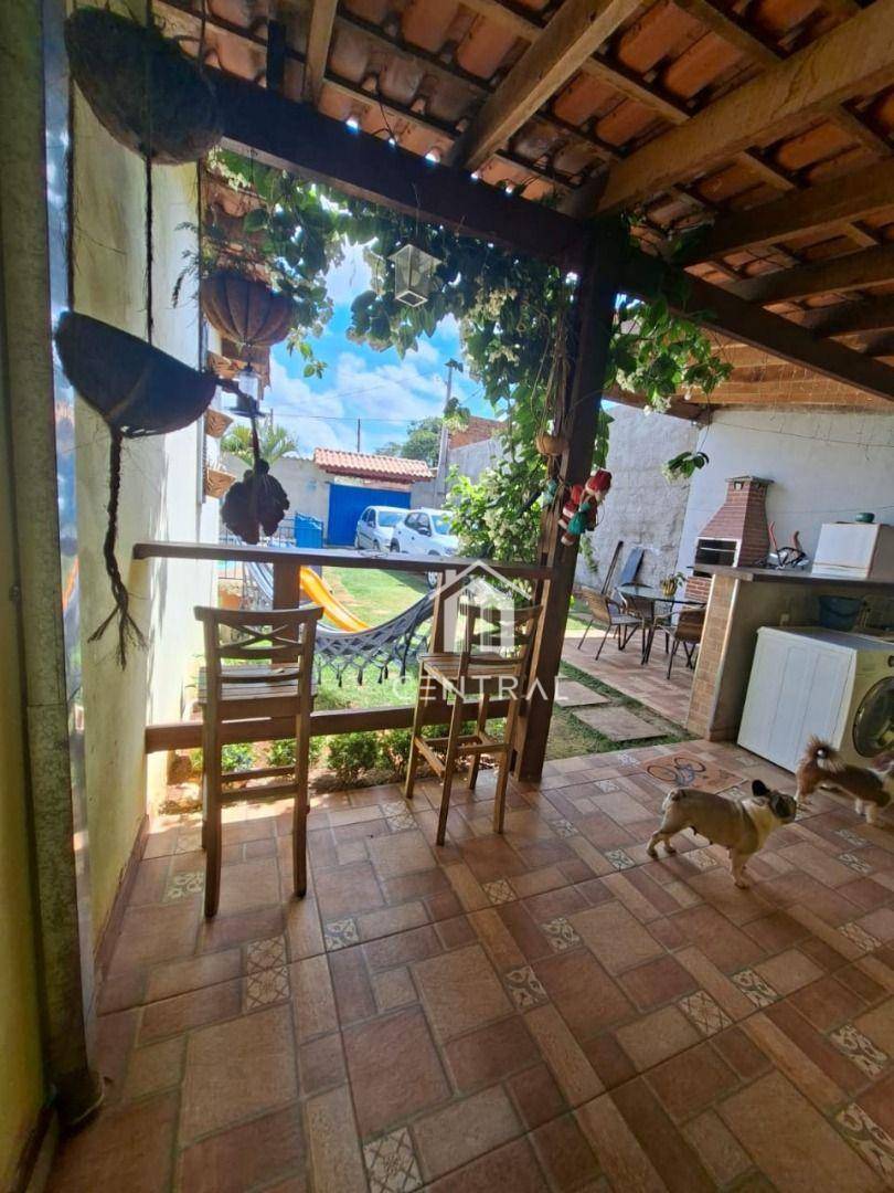 Chácara, 2 quartos, 200 m² - Foto 5