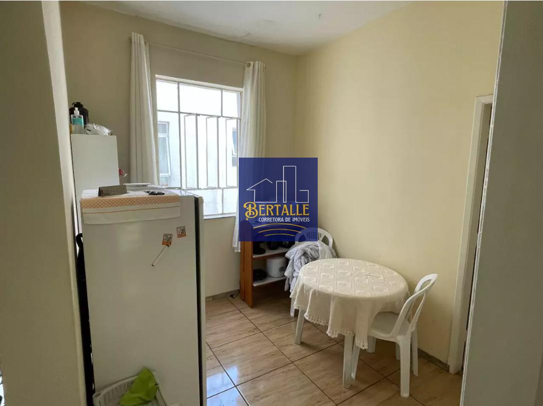 Apartamento à venda com 3 quartos, 88m² - Foto 3