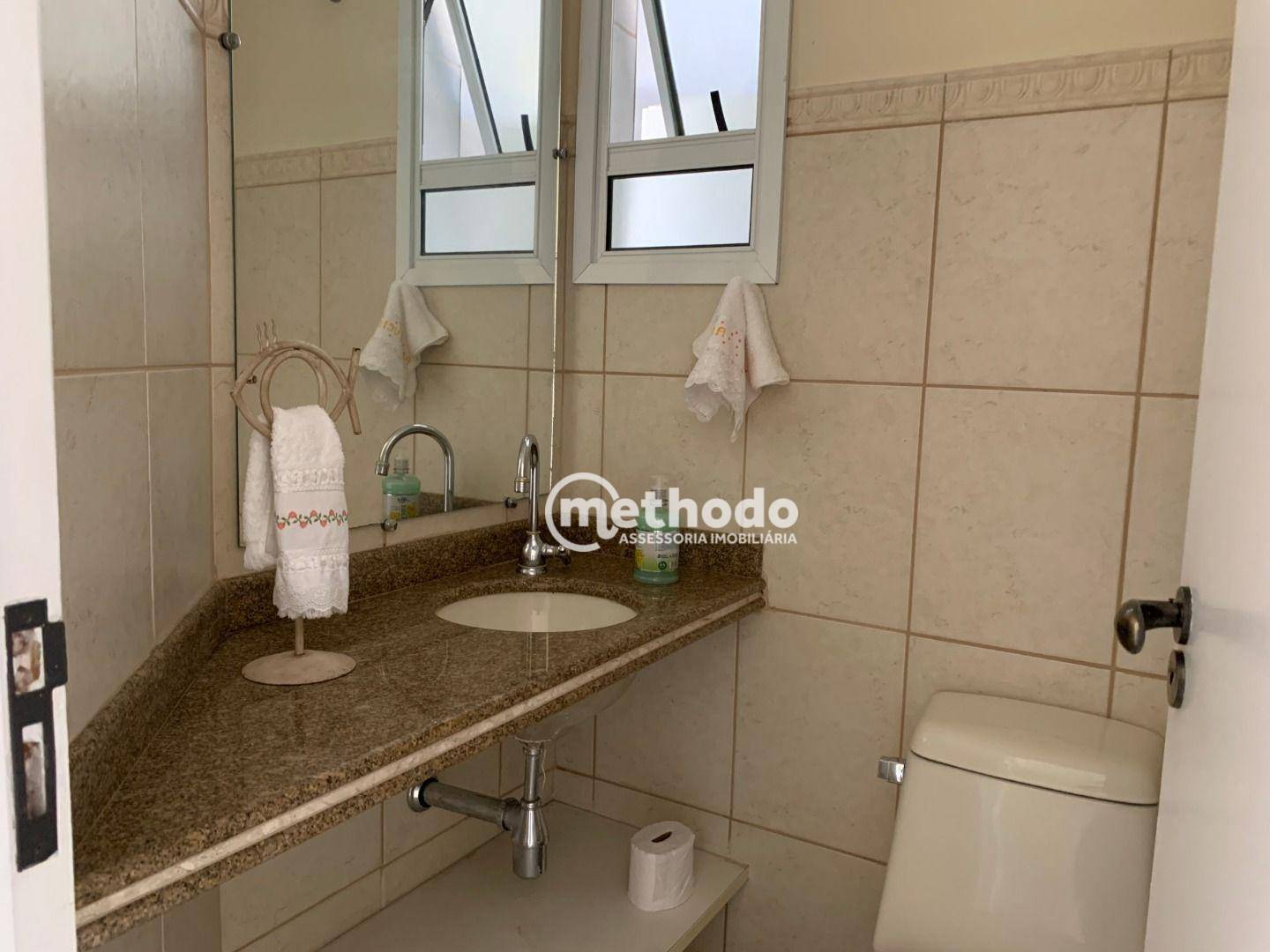 Apartamento à venda com 4 quartos, 125m² - Foto 22