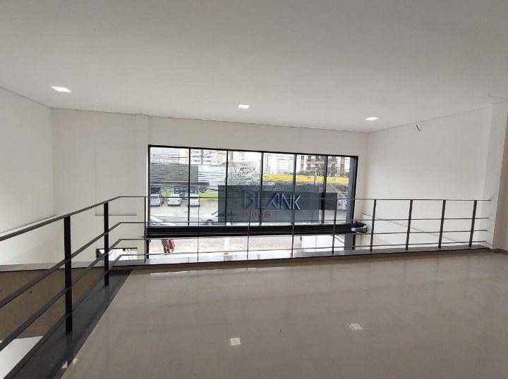 Prédio Inteiro para alugar, 450m² - Foto 9