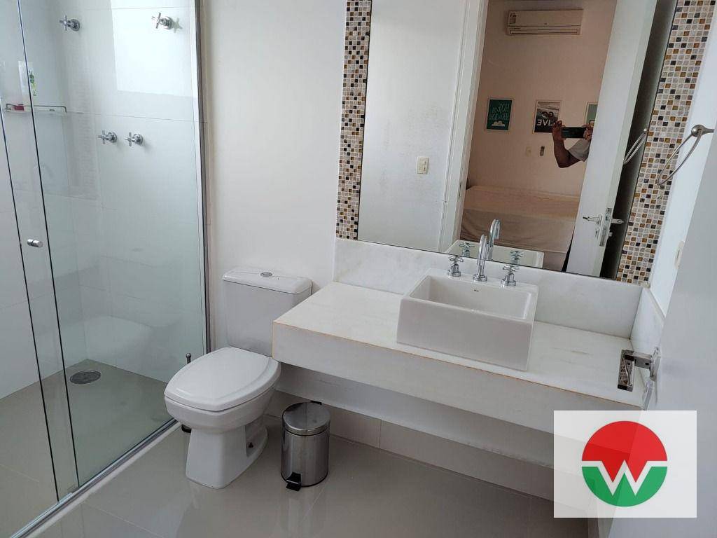 Casa de Condomínio à venda com 5 quartos, 480m² - Foto 11