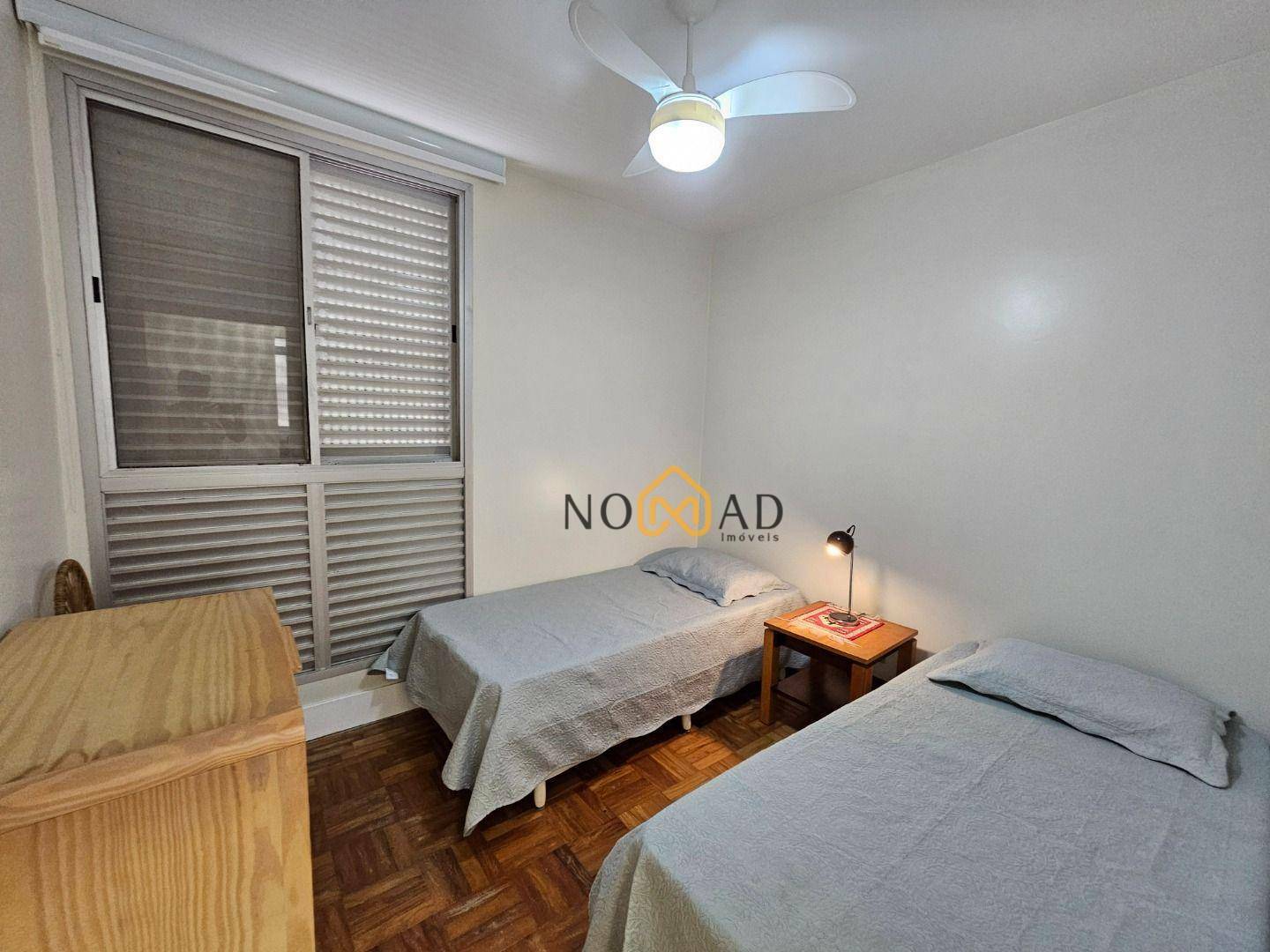 Apartamento à venda com 3 quartos, 100m² - Foto 35