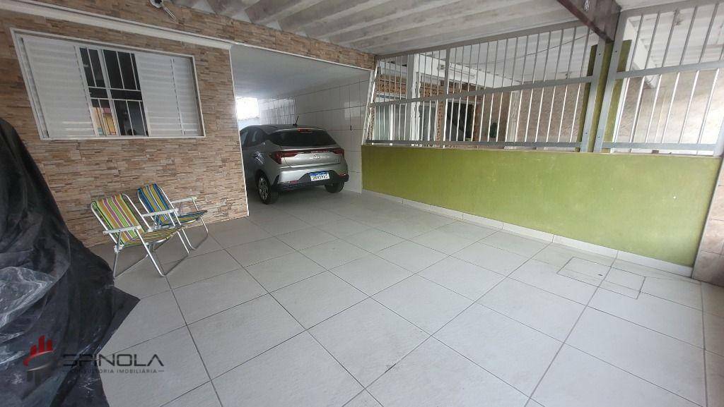 Casa à venda com 2 quartos, 90m² - Foto 3