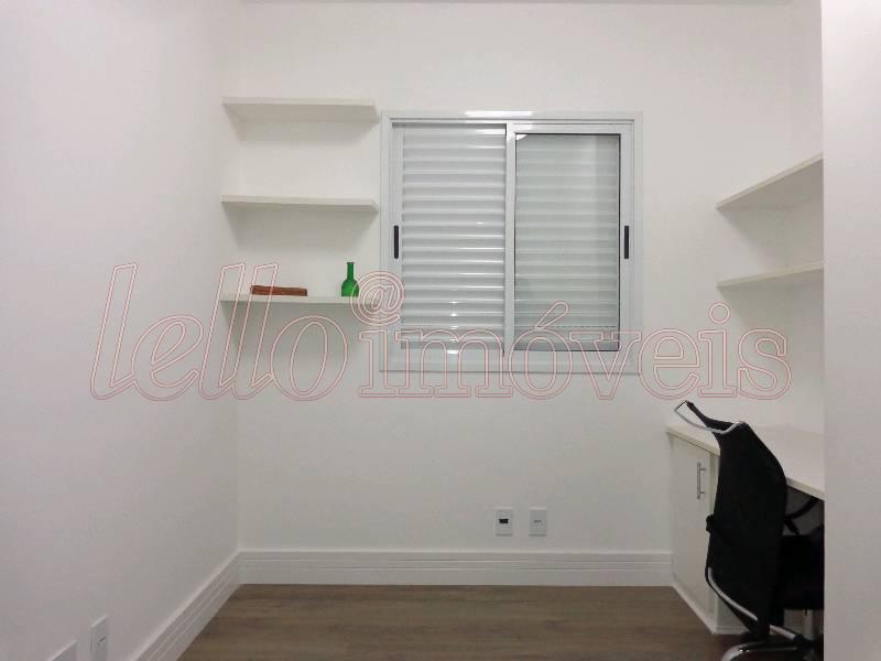 Apartamento para alugar com 2 quartos, 70m² - Foto 8