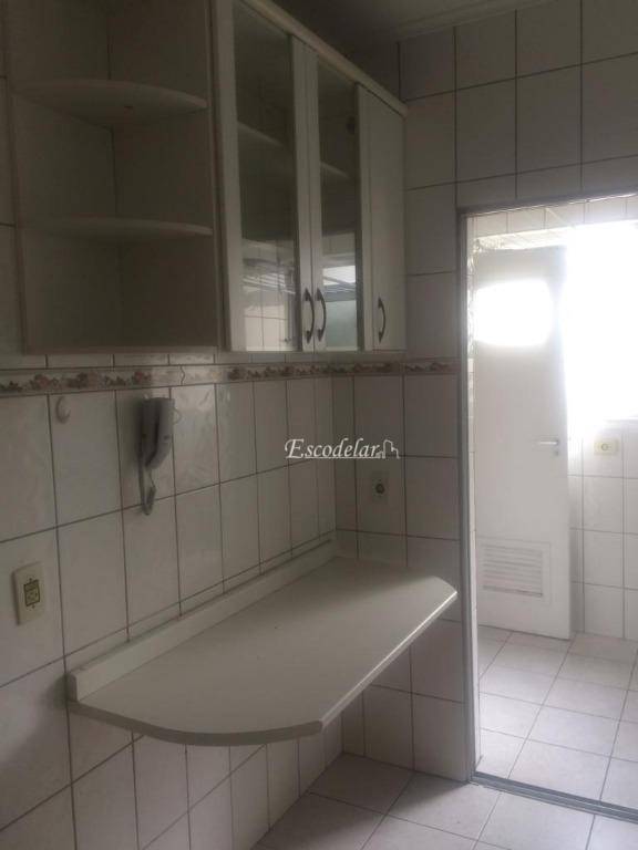 Apartamento à venda com 2 quartos, 60m² - Foto 11