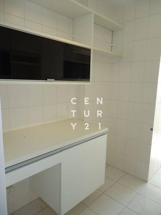 Apartamento à venda com 2 quartos, 58m² - Foto 29