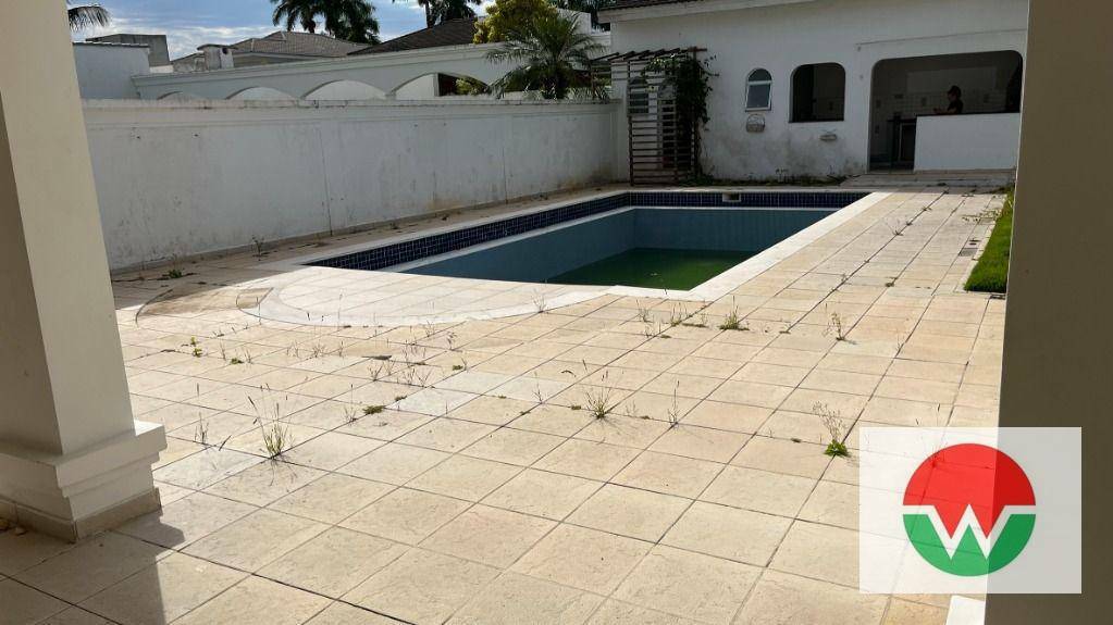 Casa de Condomínio à venda com 5 quartos, 860m² - Foto 22