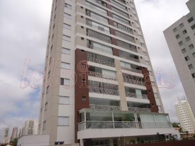 Apartamento para alugar com 3 quartos, 133m² - Foto 11