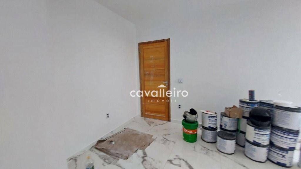 Casa de Condomínio à venda com 2 quartos, 79m² - Foto 13