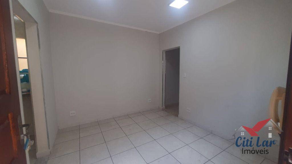 Conjunto Comercial-Sala para alugar, 35m² - Foto 1