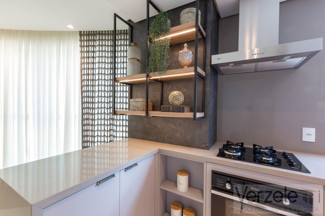 Apartamento à venda com 4 quartos, 131m² - Foto 10