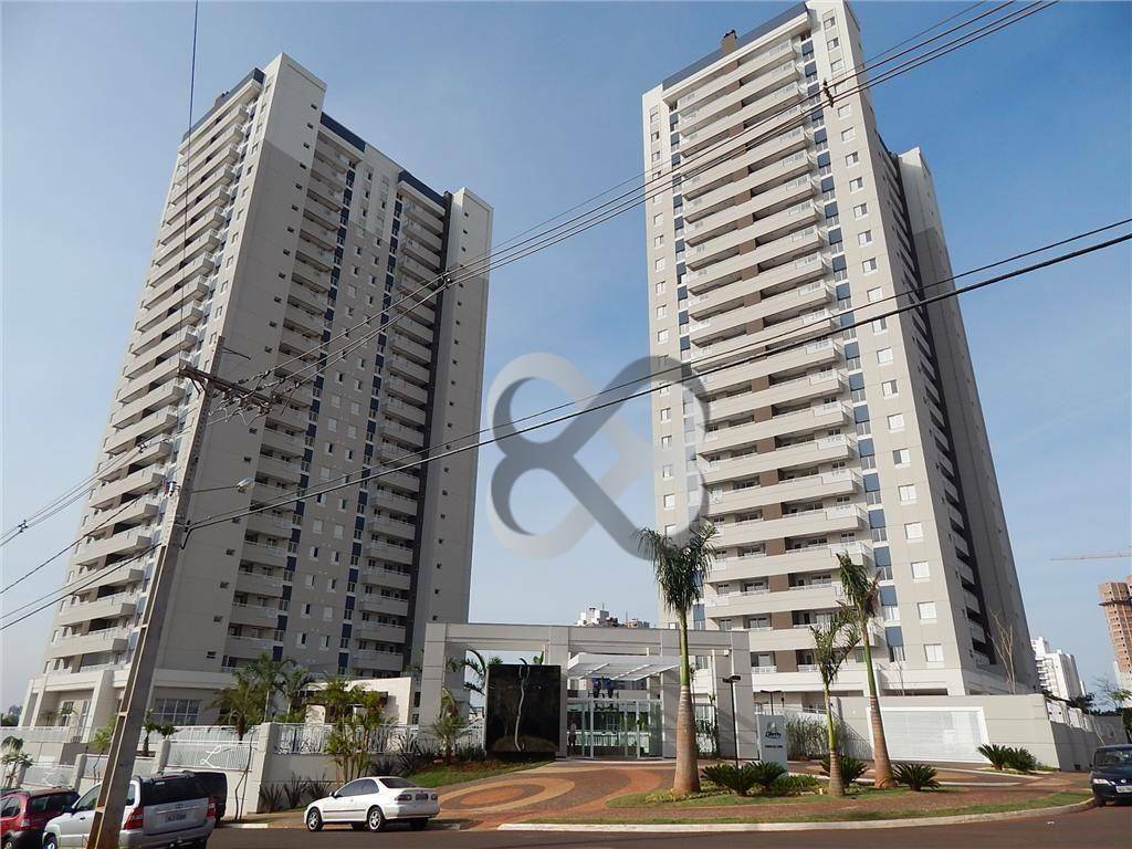 Apartamento para alugar com 3 quartos, 77m² - Foto 2