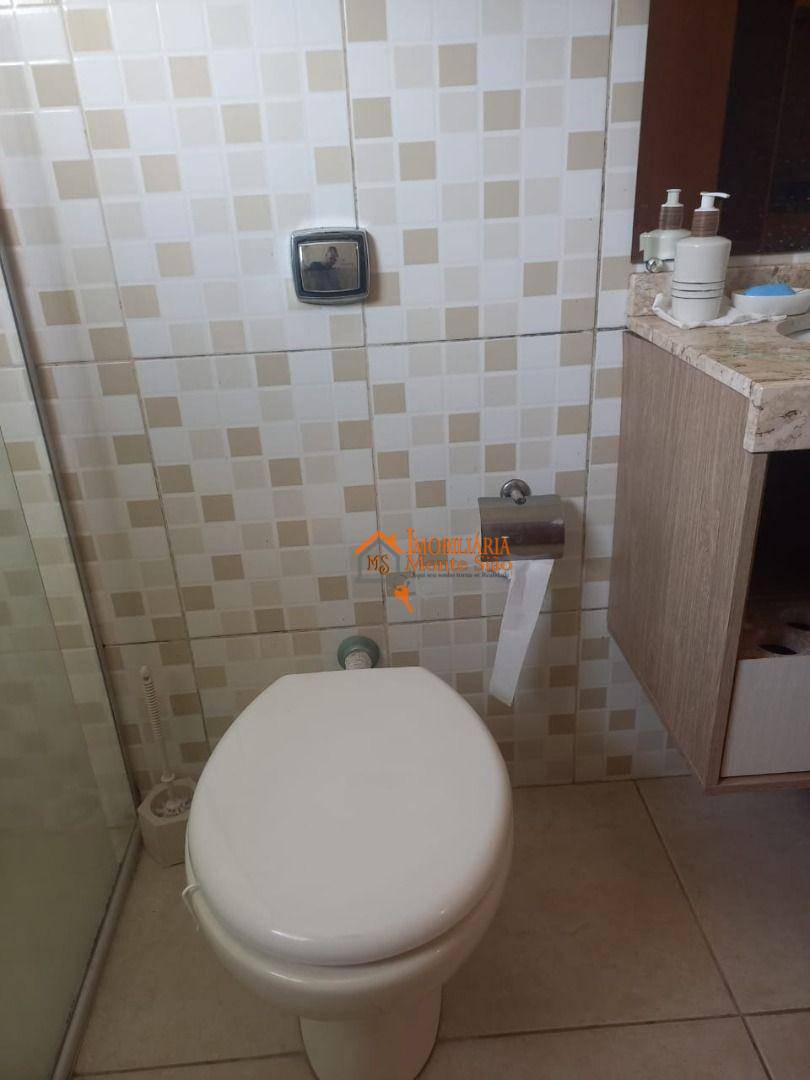 Sobrado à venda com 3 quartos, 184m² - Foto 18