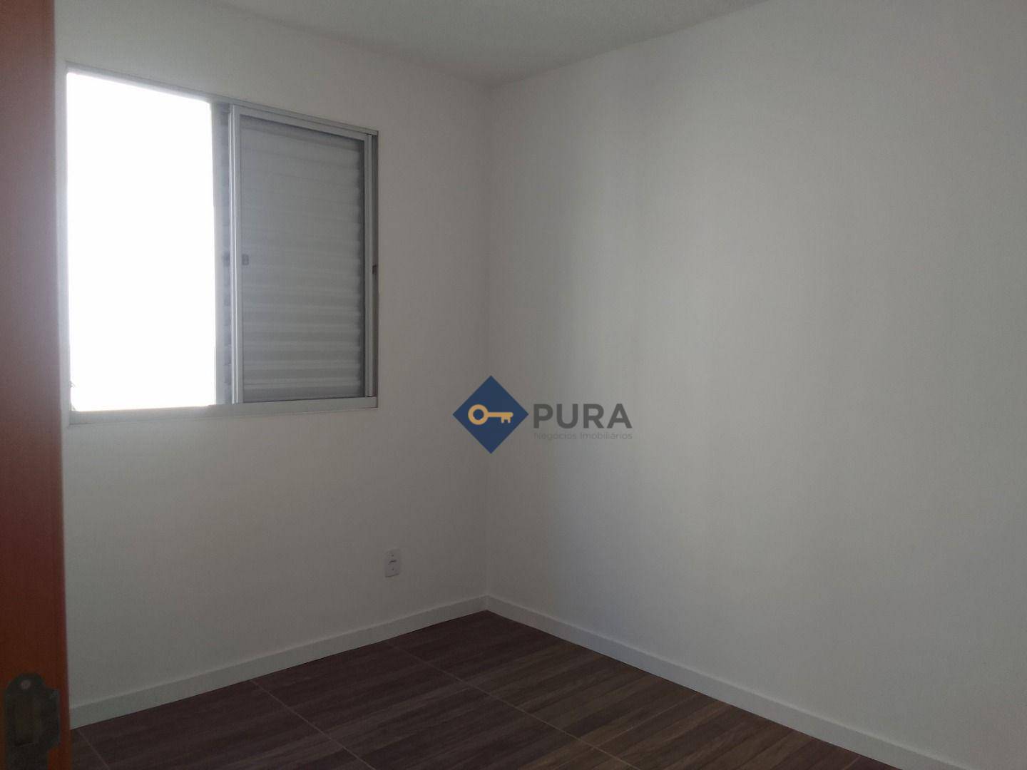 Apartamento à venda com 2 quartos, 43m² - Foto 4