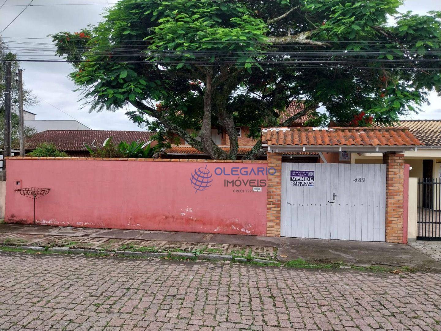 Sobrado à venda com 2 quartos, 170m² - Foto 2